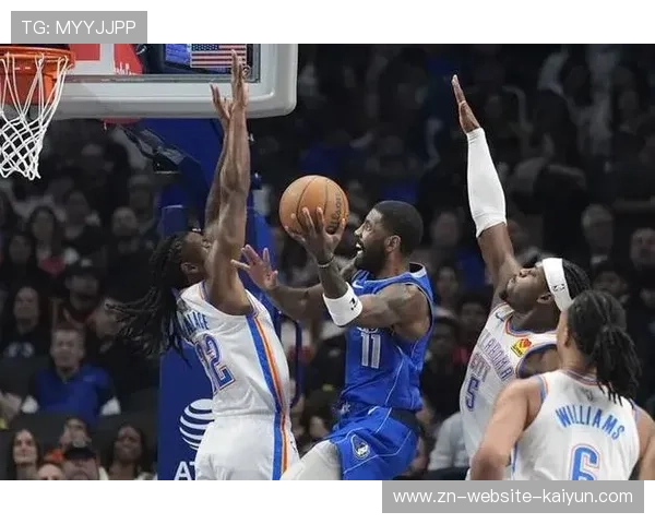 独行侠主场惜败雷霆 东欧组合虽高分难救球队 独行侠主场惜败雷霆 东欧组合虽高分难救球队