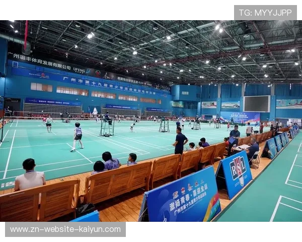 健全全运会羽毛球赛事安全保障体系 确保比赛安全有序顺利进行