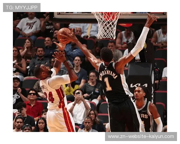 文班亚马季前赛场均8.8篮板排名第四 克拉克斯顿紧随其后位列第八