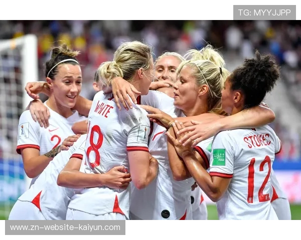 英格兰女队胜美国,观众数破纪录助推赛事影响力 英格兰女队胜美国,观众数破纪录助推赛事影响力