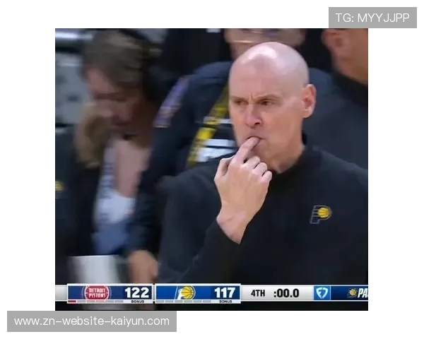 篮网终结7连败后士气回升，客场挑战步行者力争连胜