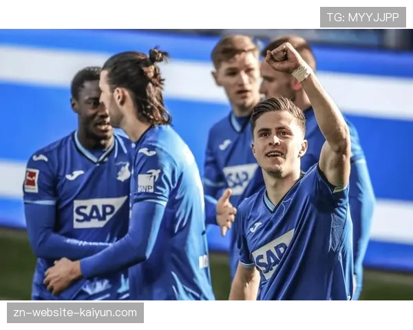 霍芬海姆距离多特蒙德5分,欧冠资格争夺压力增大