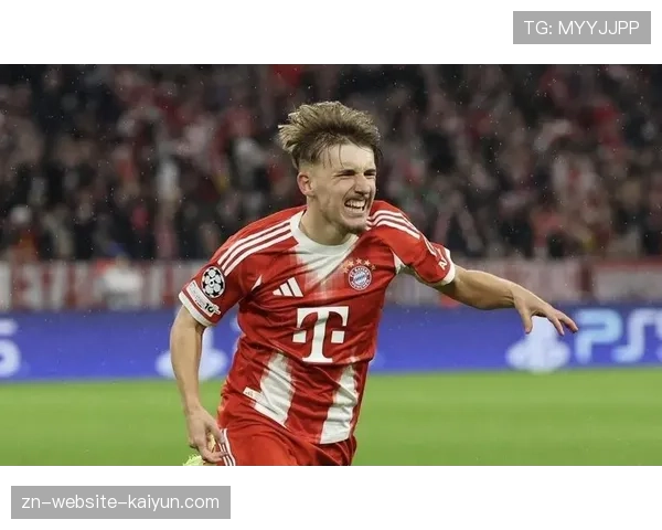 拜仁官方证实：穆西亚拉恢复合练，有望出战皇马