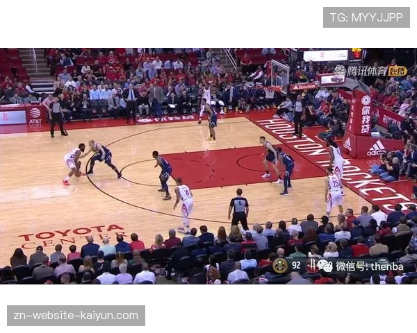 战术复盘:王牌队如何用无限换防破解太阳队标志性挡拆