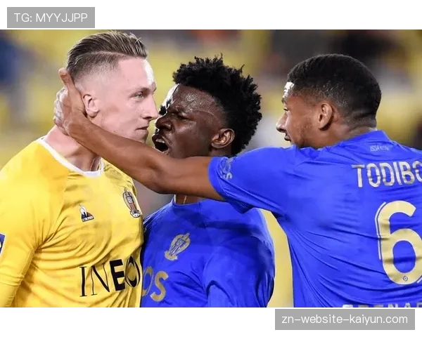 摩纳哥攻击群状态分析：巴洛贡、戈洛温、阿克利乌什的配合默契度